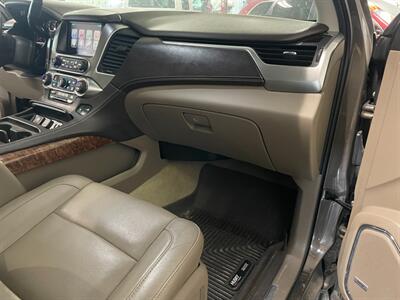 2015 Chevrolet Tahoe LTZ   - Photo 20 - Saint Louis, MI 48880-9800