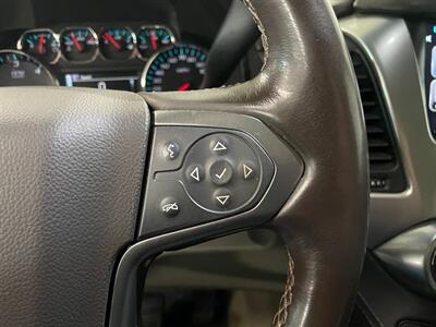 2015 Chevrolet Tahoe LTZ   - Photo 10 - Saint Louis, MI 48880-9800