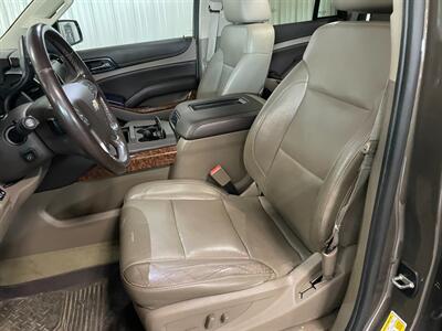 2015 Chevrolet Tahoe LTZ   - Photo 14 - Saint Louis, MI 48880-9800