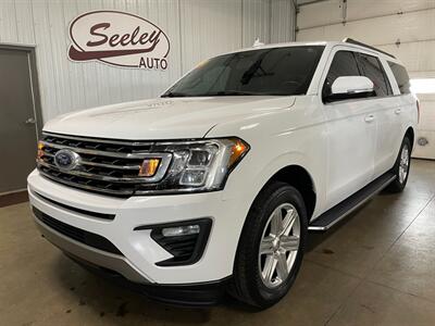 2019 Ford Expedition MAX XLT   - Photo 2 - Saint Louis, MI 48880-9800