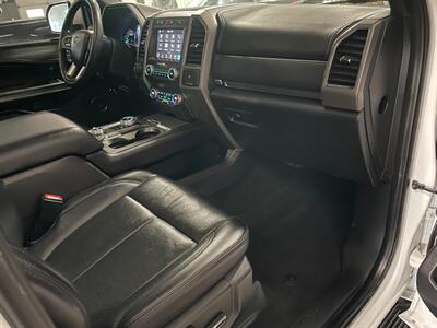 2019 Ford Expedition MAX XLT   - Photo 29 - Saint Louis, MI 48880-9800
