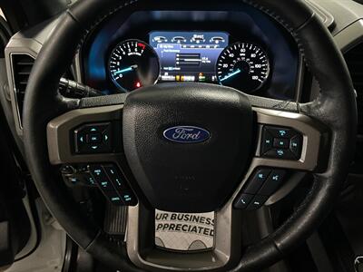 2019 Ford Expedition MAX XLT   - Photo 9 - Saint Louis, MI 48880-9800