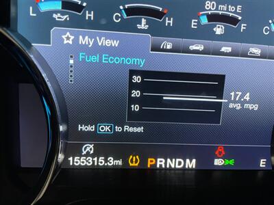 2019 Ford Expedition MAX XLT   - Photo 12 - Saint Louis, MI 48880-9800