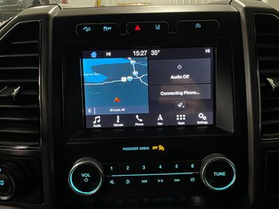 2019 Ford Expedition MAX XLT   - Photo 13 - Saint Louis, MI 48880-9800