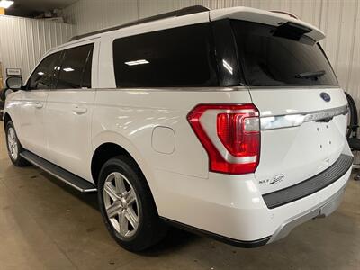 2019 Ford Expedition MAX XLT   - Photo 3 - Saint Louis, MI 48880-9800