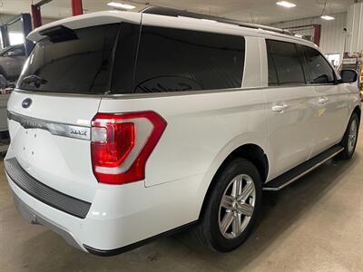2019 Ford Expedition MAX XLT   - Photo 6 - Saint Louis, MI 48880-9800