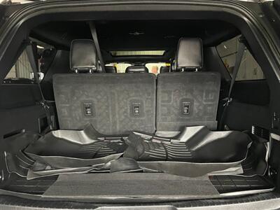 2019 Ford Expedition MAX XLT   - Photo 36 - Saint Louis, MI 48880-9800