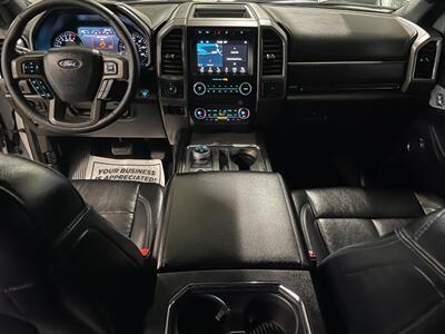2019 Ford Expedition MAX XLT   - Photo 8 - Saint Louis, MI 48880-9800
