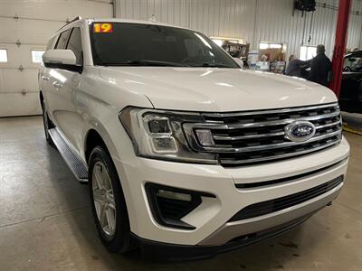 2019 Ford Expedition MAX XLT   - Photo 4 - Saint Louis, MI 48880-9800
