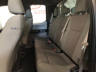 2019 Ford F-350 Super Duty XL   - Photo 16 - Saint Louis, MI 48880-9800