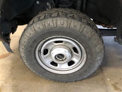 2019 Ford F-350 Super Duty XL   - Photo 22 - Saint Louis, MI 48880-9800