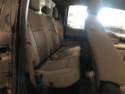 2019 Ford F-350 Super Duty XL   - Photo 18 - Saint Louis, MI 48880-9800