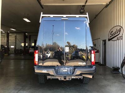 2019 Ford F-350 Super Duty XL   - Photo 25 - Saint Louis, MI 48880-9800