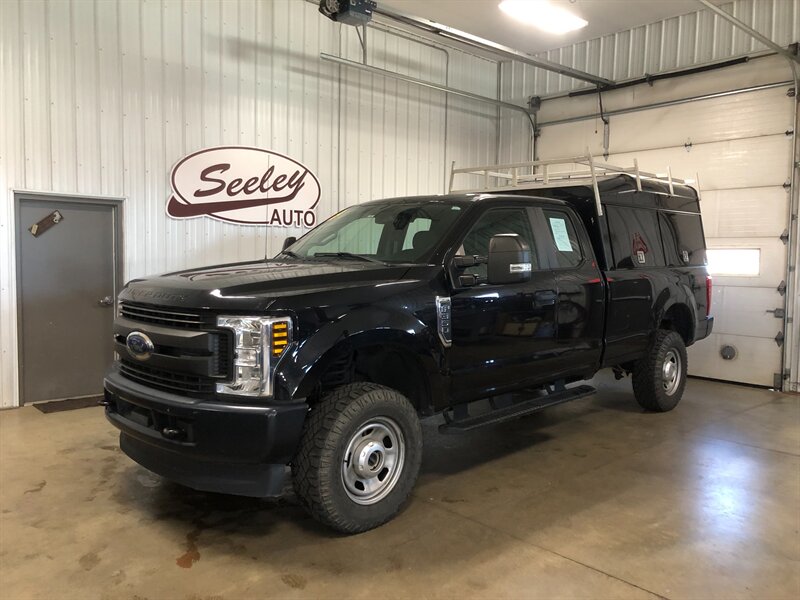 2019 Ford F-350 Super Duty XL - Photo 1 - Saint Louis, MI 48880-9800