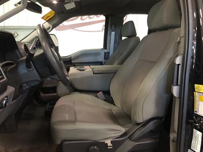 2019 Ford F-350 Super Duty XL   - Photo 15 - Saint Louis, MI 48880-9800