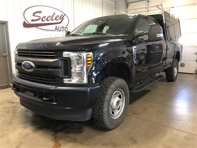2019 Ford F-350 Super Duty XL   - Photo 2 - Saint Louis, MI 48880-9800