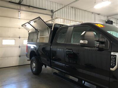 2019 Ford F-350 Super Duty XL   - Photo 9 - Saint Louis, MI 48880-9800