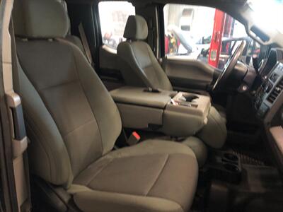 2019 Ford F-350 Super Duty XL   - Photo 17 - Saint Louis, MI 48880-9800