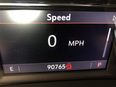 2019 Buick Regal Sportback Preferred II   - Photo 9 - Saint Louis, MI 48880-9800
