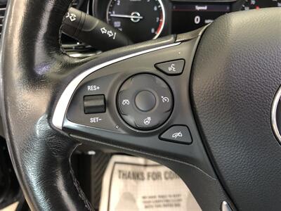 2019 Buick Regal Sportback Preferred II   - Photo 10 - Saint Louis, MI 48880-9800