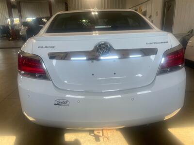 2013 Buick LaCrosse Leather   - Photo 7 - Saint Louis, MI 48880-9800