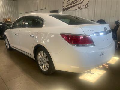 2013 Buick LaCrosse Leather   - Photo 3 - Saint Louis, MI 48880-9800
