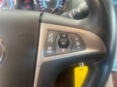 2013 Buick LaCrosse Leather   - Photo 11 - Saint Louis, MI 48880-9800