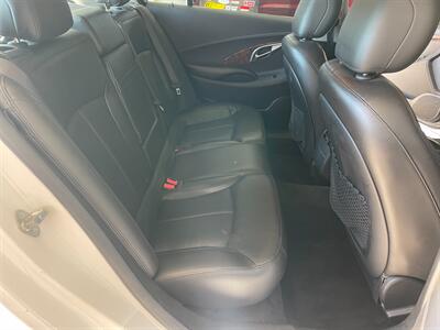 2013 Buick LaCrosse Leather   - Photo 16 - Saint Louis, MI 48880-9800