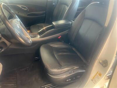 2013 Buick LaCrosse Leather   - Photo 14 - Saint Louis, MI 48880-9800