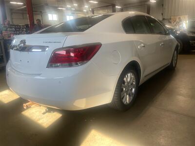 2013 Buick LaCrosse Leather   - Photo 6 - Saint Louis, MI 48880-9800