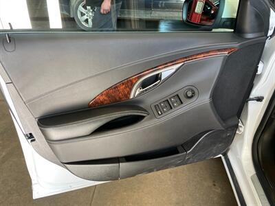 2013 Buick LaCrosse Leather   - Photo 20 - Saint Louis, MI 48880-9800