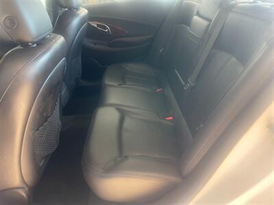 2013 Buick LaCrosse Leather   - Photo 15 - Saint Louis, MI 48880-9800