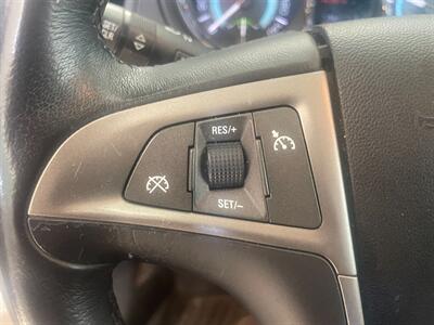 2013 Buick LaCrosse Leather   - Photo 10 - Saint Louis, MI 48880-9800