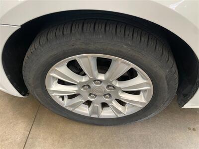 2013 Buick LaCrosse Leather   - Photo 21 - Saint Louis, MI 48880-9800