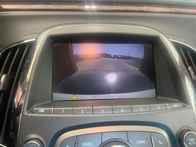 2013 Buick LaCrosse Leather   - Photo 13 - Saint Louis, MI 48880-9800