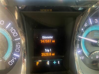 2013 Buick LaCrosse Leather   - Photo 9 - Saint Louis, MI 48880-9800
