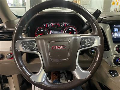 2015 GMC Yukon XL SLT   - Photo 9 - Saint Louis, MI 48880-9800