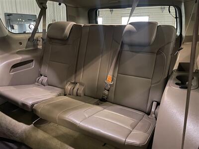 2015 GMC Yukon XL SLT   - Photo 18 - Saint Louis, MI 48880-9800