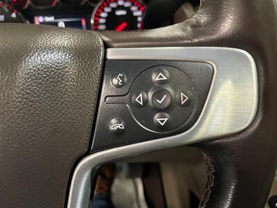 2015 GMC Yukon XL SLT   - Photo 12 - Saint Louis, MI 48880-9800