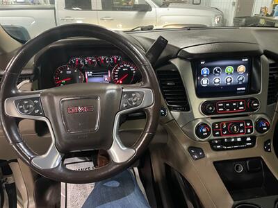 2015 GMC Yukon XL SLT   - Photo 8 - Saint Louis, MI 48880-9800