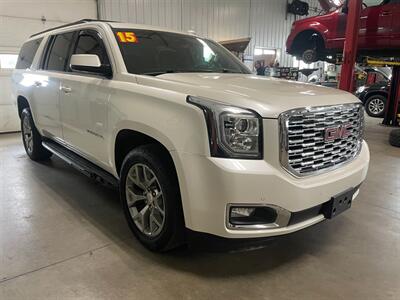 2015 GMC Yukon XL SLT   - Photo 4 - Saint Louis, MI 48880-9800