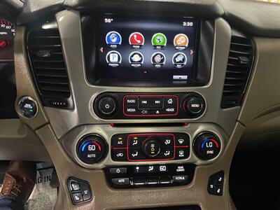 2015 GMC Yukon XL SLT   - Photo 13 - Saint Louis, MI 48880-9800