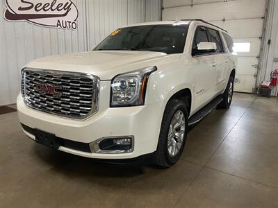 2015 GMC Yukon XL SLT   - Photo 2 - Saint Louis, MI 48880-9800