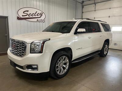 2015 GMC Yukon XL SLT   - Photo 1 - Saint Louis, MI 48880-9800
