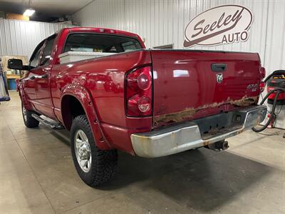 2007 Dodge Ram 2500 ST - Photo 2 - Saint Louis, MI 48880-9800