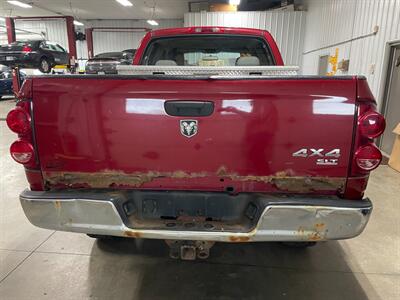 2007 Dodge Ram 2500 ST - Photo 6 - Saint Louis, MI 48880-9800
