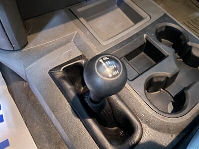 2007 Dodge Ram 2500 ST - Photo 12 - Saint Louis, MI 48880-9800