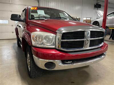 2007 Dodge Ram 2500 ST - Photo 3 - Saint Louis, MI 48880-9800