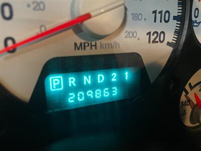 2007 Dodge Ram 2500 ST - Photo 10 - Saint Louis, MI 48880-9800