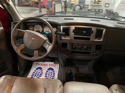 2007 Dodge Ram 2500 ST - Photo 8 - Saint Louis, MI 48880-9800
